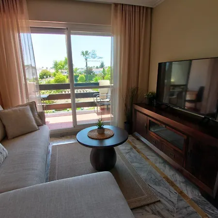 Apartment In Lorcrisur San Pedro