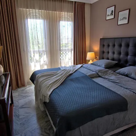Apartment In Lorcrisur San Pedro *