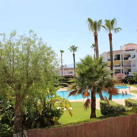 Apartment In Lorcrisur San Pedro